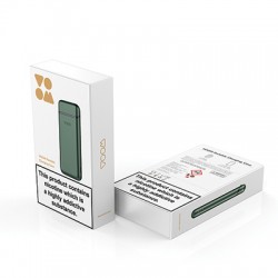 VOOM Charging Case - Green VOOM Charging Case - Green