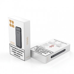 VOOM Charging Case - Grey VOOM Charging Case - Grey