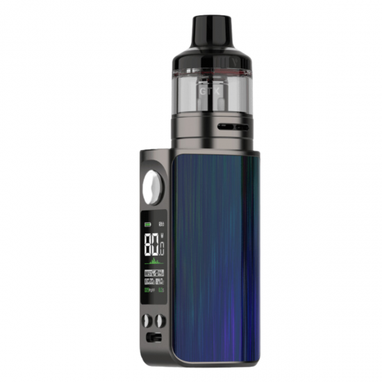 Vaporesso Luxe 80 Kit - Blue