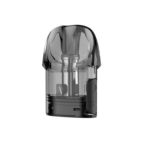 Vaporesso Osmall Replacement Pod 1.2ohm (Pack of 2) Vaporesso Osmall Replacement Pod 1.2ohm (Pack of 2)