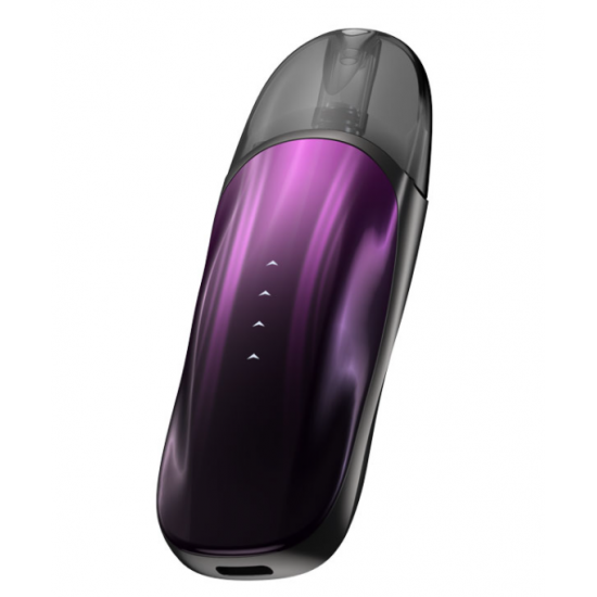 Vaporesso Zero 2 Kit - Black Purple
