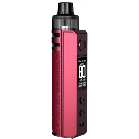Voopoo Drag H80S - Plum Red
