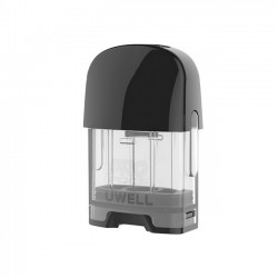 Uwell Caliburn G Replacement Pod (Single Pod) Uwell Caliburn G Replacement Pod (Single Pod)