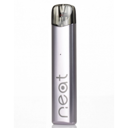 Uwell Yearn Neat 2 - Silver