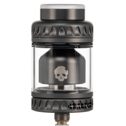 Dovpo Blotto V1.5 RTA - Gunmetal