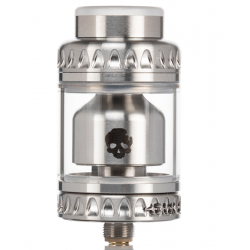 Dovpo Blotto V1.5 RTA - Silver