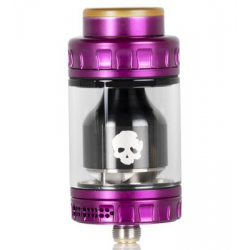 Dovpo Blotto RTA - Purple