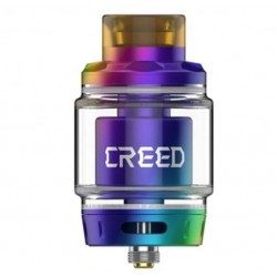 Geekvape Creed RTA - Rainbow