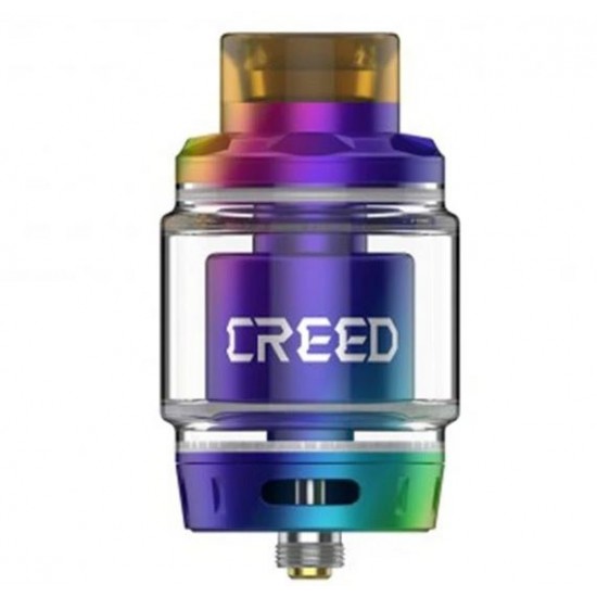 Geekvape Creed RTA - Rainbow