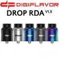 Geekvape X Digiflavor Drop V1.5 RDA