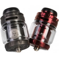 Geekvape Zeus X Mesh RTA - Wine Red