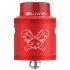 Hellvape Dead Rabbit V2 RDA - Red
