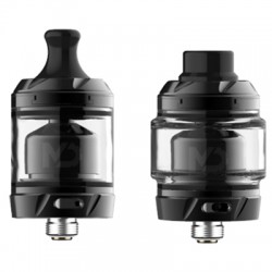 Hellvape MD MTL RTA - Black