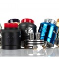 Hellvape Passage RDA