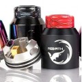 Hellvape Rebirth RDA