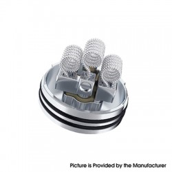 Hellvape Seri RDA - Blue