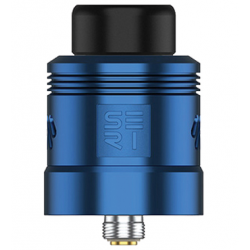 Hellvape Seri RDA - Blue