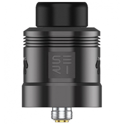 Hellvape Seri RDA - Gunmetal