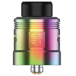 Hellvape Seri RDA - Rainbow