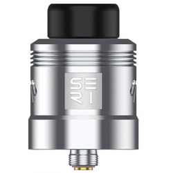 Hellvape Seri RDA - Silver