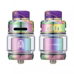 OXVA Arbiter 2 RTA - Rainbow