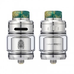 OXVA Arbiter 2 RTA - Silver