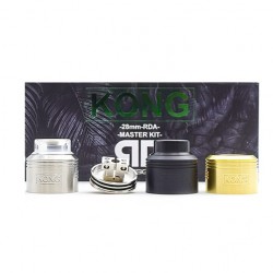 QP Design - KONG 28MM LIMITED EDITION