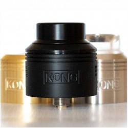 QP Design - KONG 28MM LIMITED EDITION