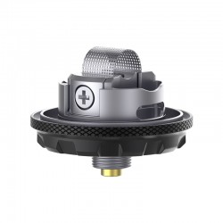 Vandy Vape KYLIN M PRO RTA - Silver