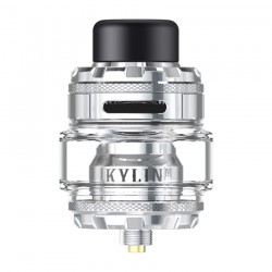 Vandy Vape KYLIN M PRO RTA - Silver