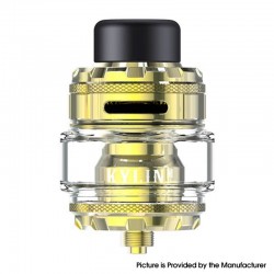 Vandy Vape KYLIN M PRO RTA - Gold