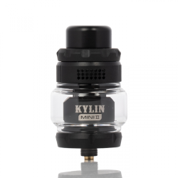 Vandy Vape KYLIN M RTA - Matte Black