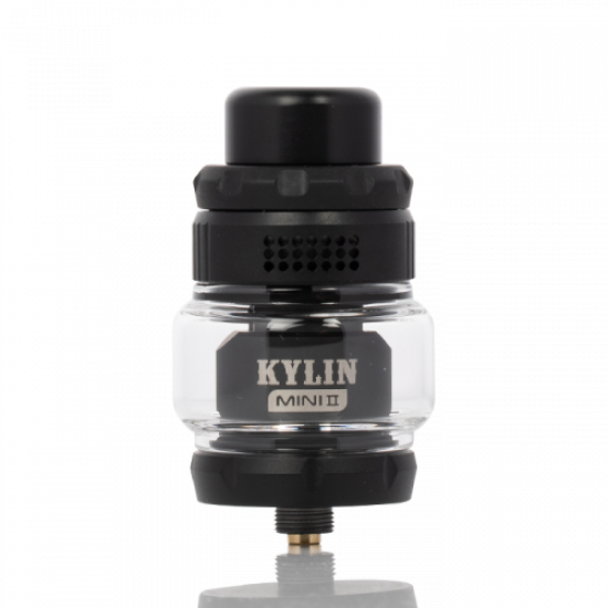 Vandy Vape KYLIN M RTA - Matte Black