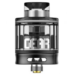 WOTOFO Gear V2 RTA - Black