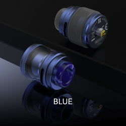 Wotofo Profile M RTA - Blue