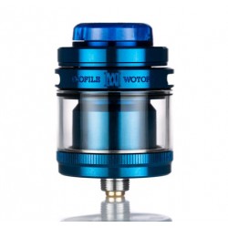 Wotofo Profile M RTA - Blue