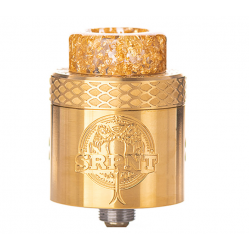 Wotofo SRPNT RDA - Gold