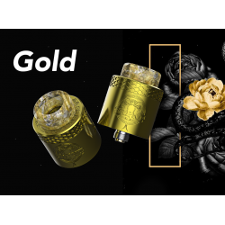 Wotofo SRPNT RDA - Gold