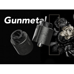 Wotofo SRPNT RDA - Gunmetal