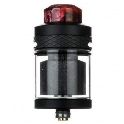 Wotofo Serpent Elevate RTA - Black Wotofo Serpent Elevate RTA - Black