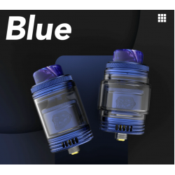 WOTOFO Troll X RTA - Blue