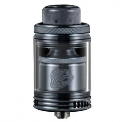 WOTOFO Troll X RTA - Blue Gunmetal