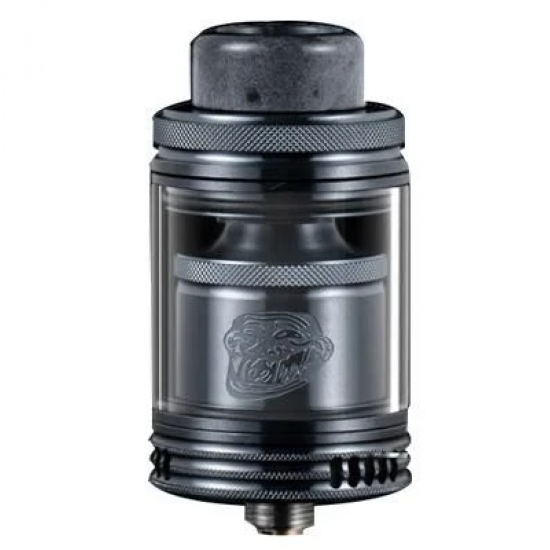 WOTOFO Troll X RTA - Blue Gunmetal