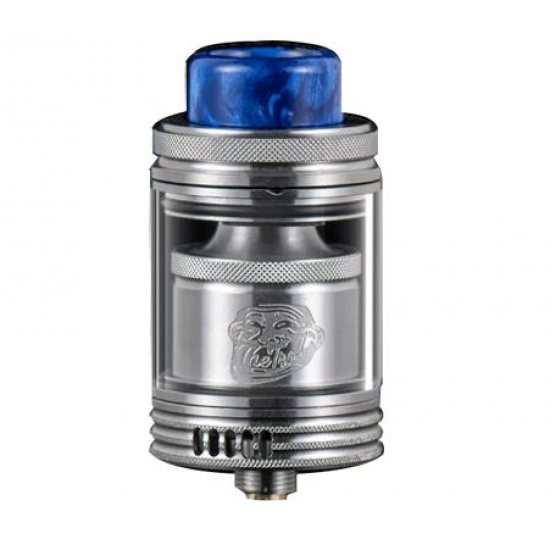 WOTOFO Troll X RTA - Silver