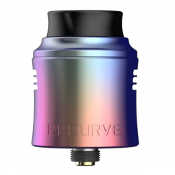 WOTOFO Recurve V2 RDA - Rainbow