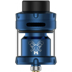 Hellvape Dead Rabbit M RTA - Blue