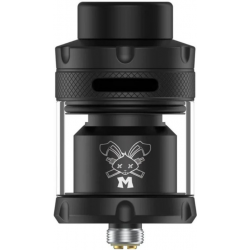 Hellvape Dead Rabbit M RTA - Matte Black