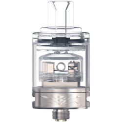 Oumier Wasp Nano MTL RTA - Stainless Steel