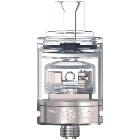 Oumier Wasp Nano MTL RTA - Stainless Steel