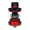 Uwell Crown V Sub Ohm Tank - Red